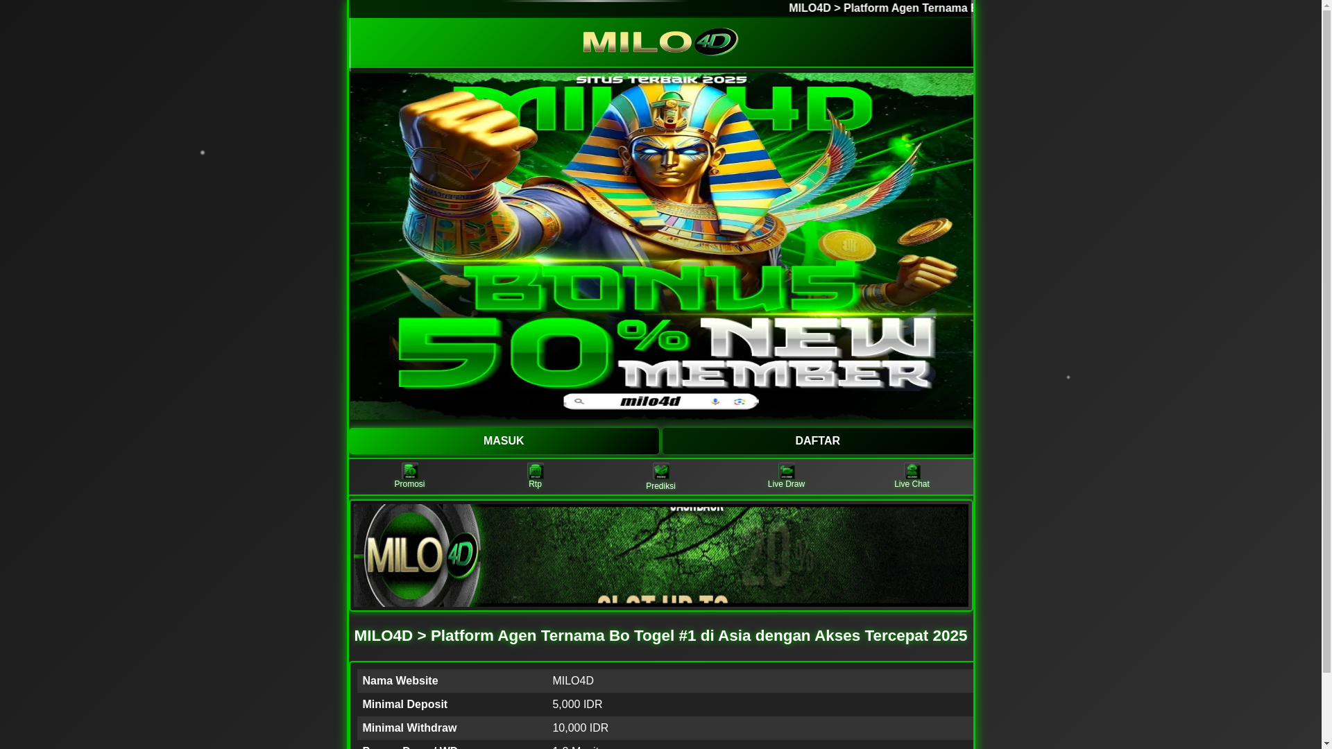 website screenshot of https://m-webdamsolutions.pages.dev/