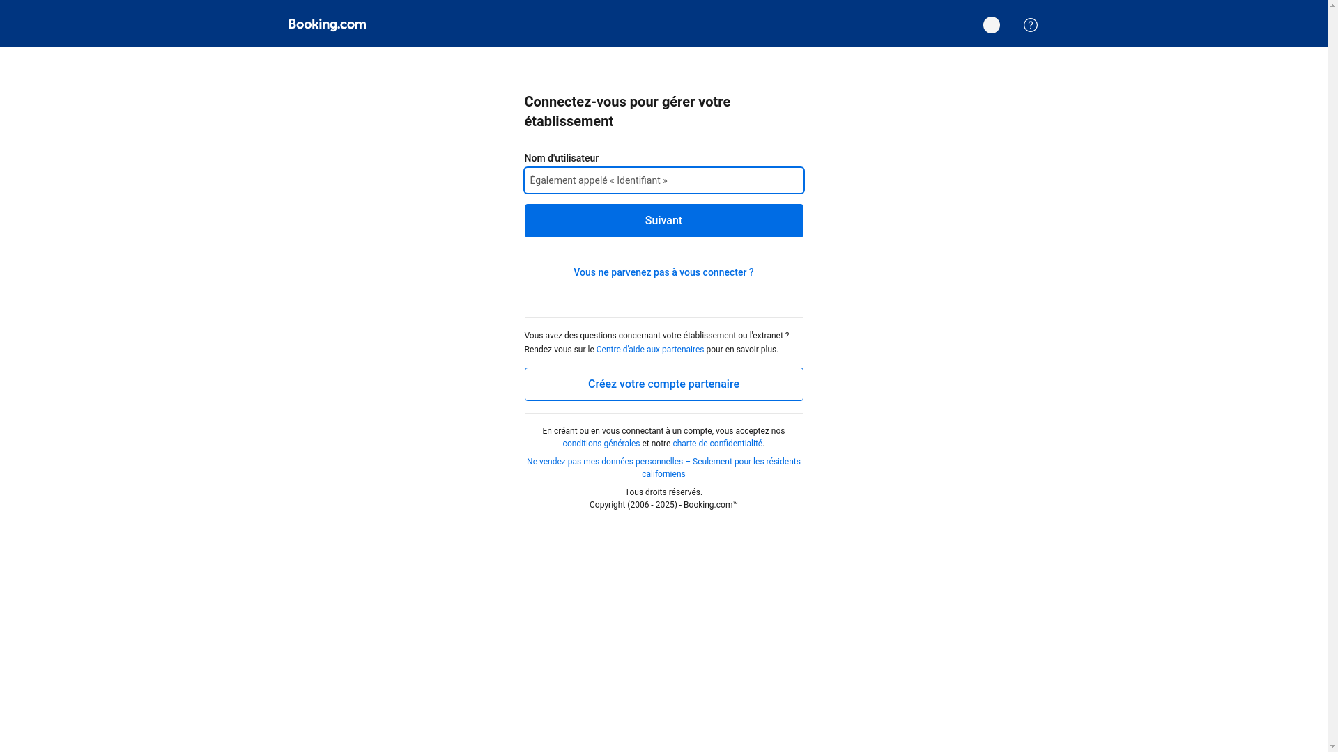 website screenshot of https://admin.booking.com/hotel/hoteladmin/extranet_ng/manage/pega_hotel_response.html?env=PROD1&hotel_id=50918&lang=fr&token=WJcTIbBsi7Oj0mBwTi_ondafScP7ra7mv5cWL09hBtgWHB1RZzNHK-0MEWYmBLT-IxZUPu_cgzFPEp0Tdgc3hMd-KYYMoxUP3n-rlMrpZpBJI-LnA5kGOl5eD5OPKTZvLYkdZjApCQFFT16_SxAR6zjpTz8_iWe2BLwe8UDTSvCnTJ7oq6LPyWnNpiH0TE3n8xenQh2a9CJZIDEK5d3dtiMFUcA