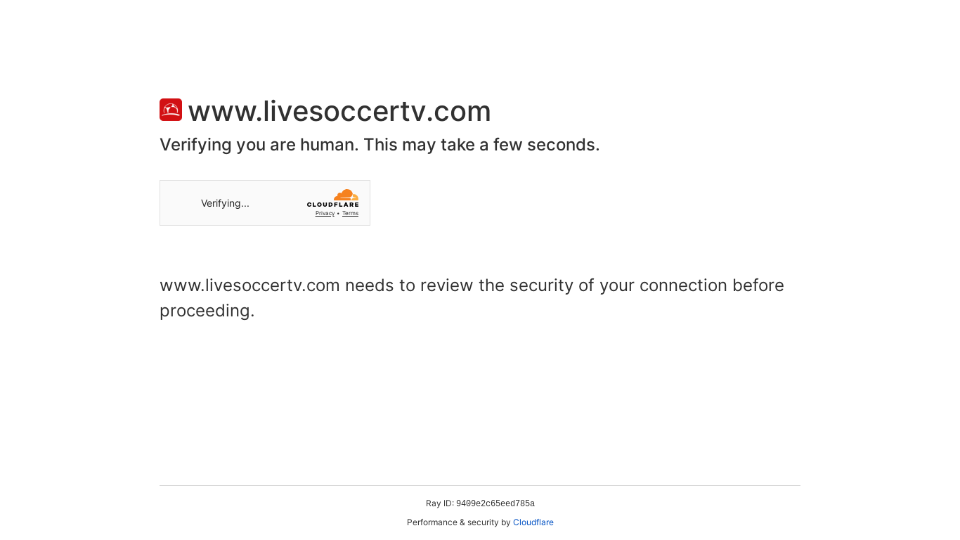 website screenshot of https://livesoccertv.com/