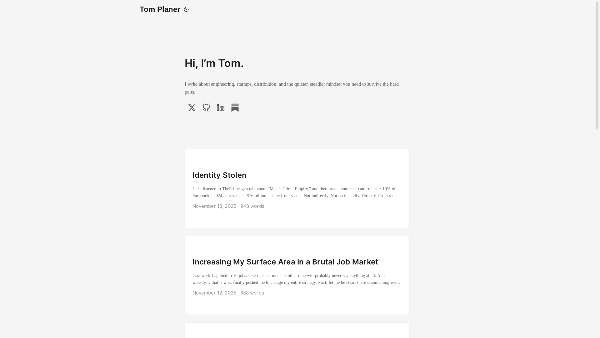 website screenshot of https://tplaner.pages.dev/