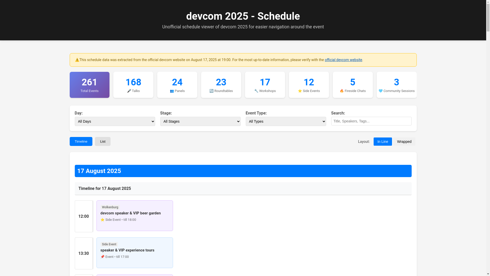 website screenshot of https://ddc-viewer.pages.dev/