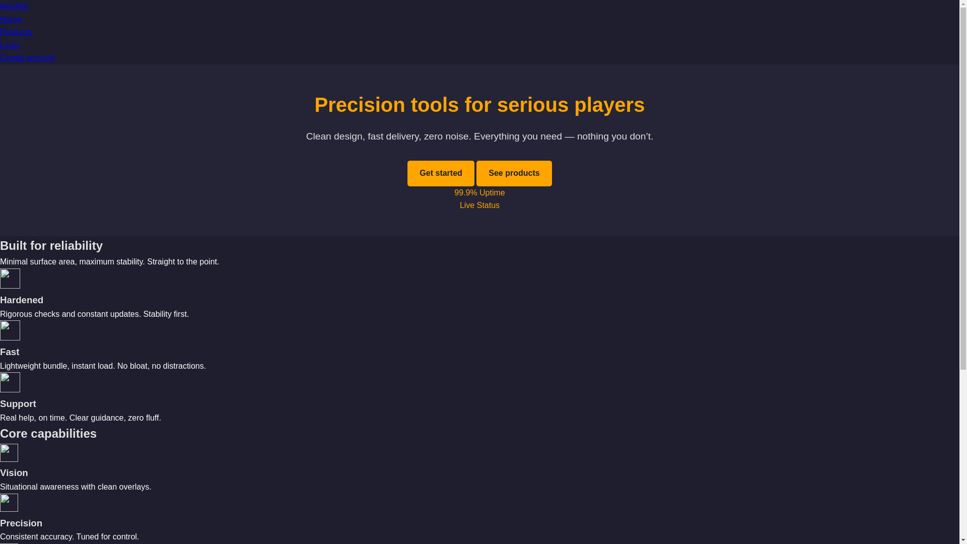 website screenshot of https://ncweb-yjy.pages.dev/