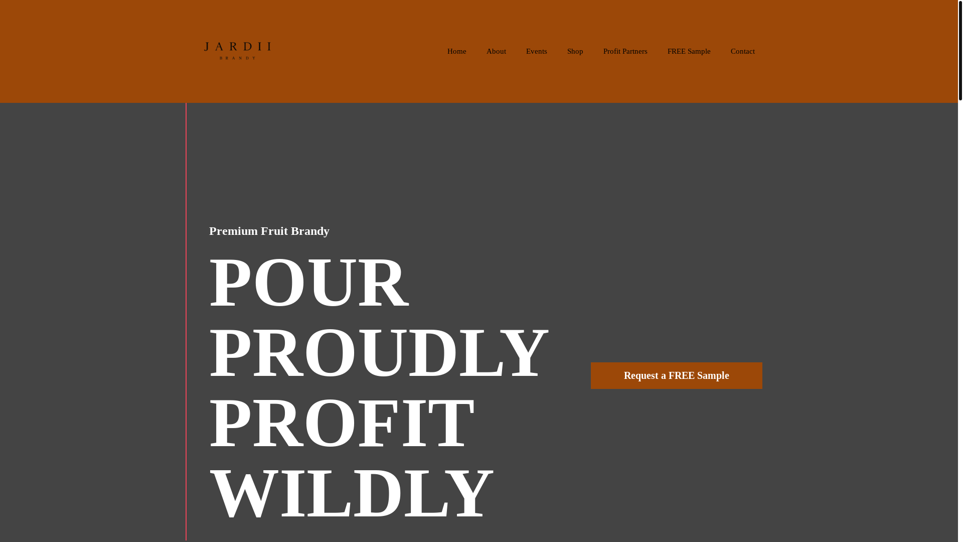 website screenshot of https://jardiiusapartners.com/