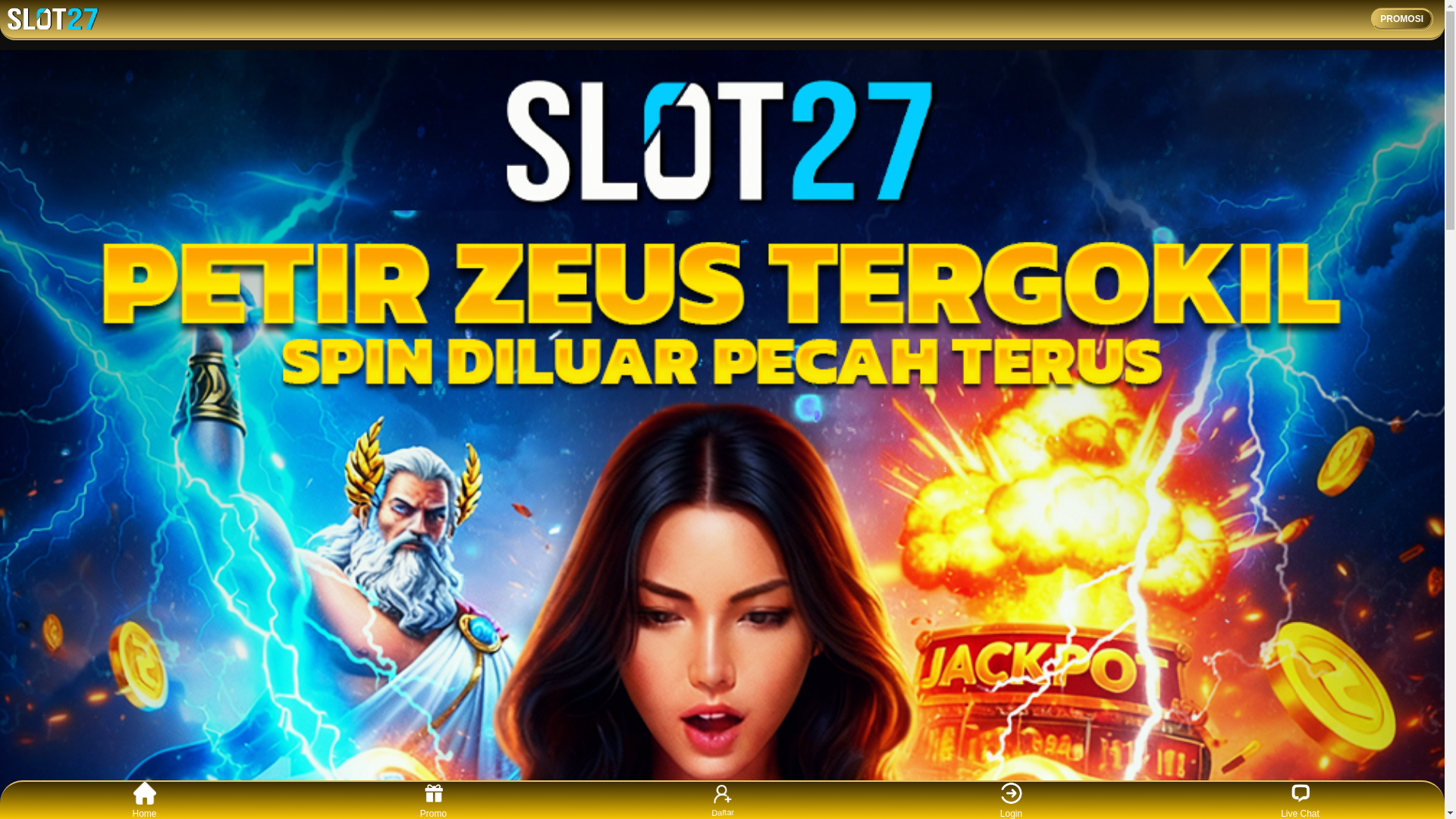 website screenshot of https://garuda1384fun.online