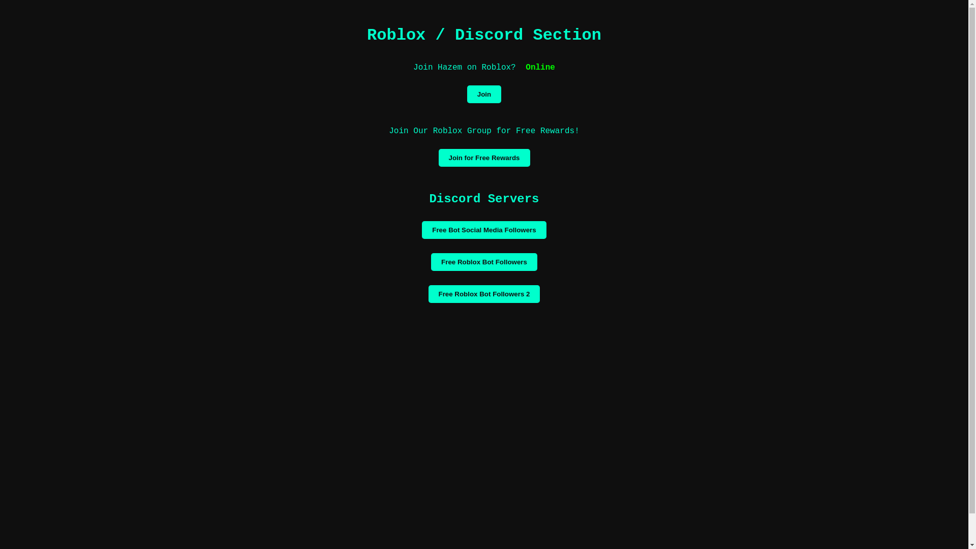 website screenshot of https://joinanyrobloxplayer.page.gd/search.html
