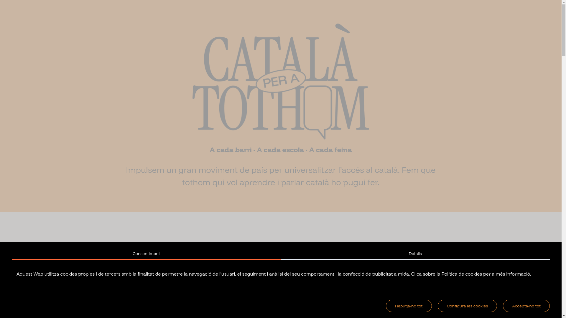 website screenshot of https://catalaperatothom.pages.dev/