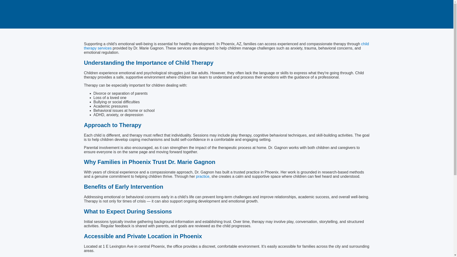 website screenshot of https://child-therapy-services.pages.dev/