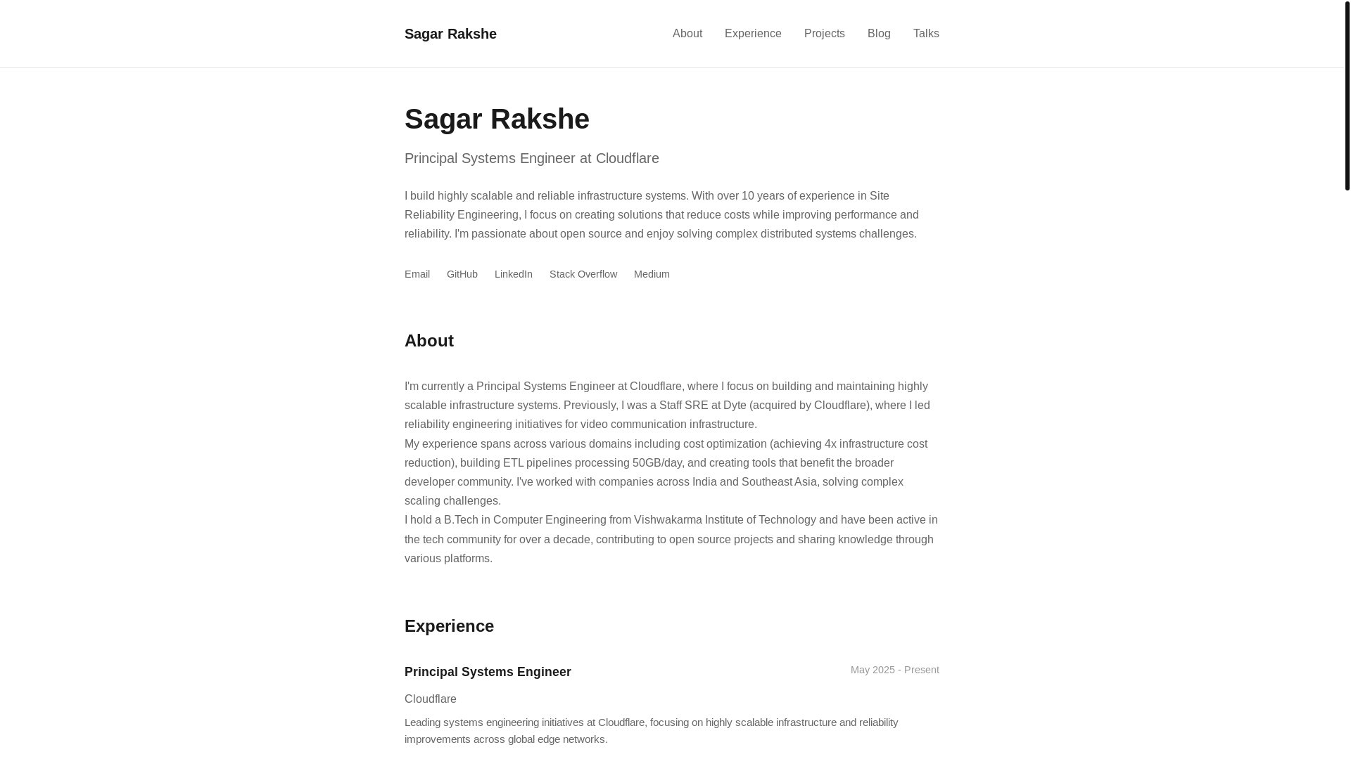 website screenshot of https://website-bfc.pages.dev/