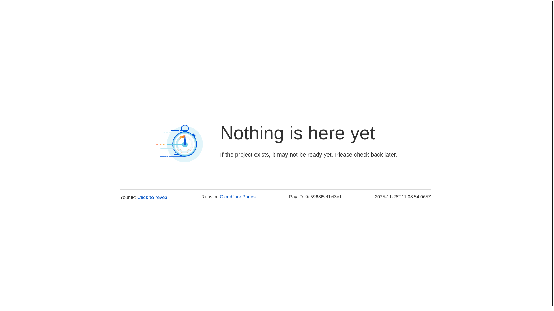 website screenshot of https://black-friday-flights.pages.dev/