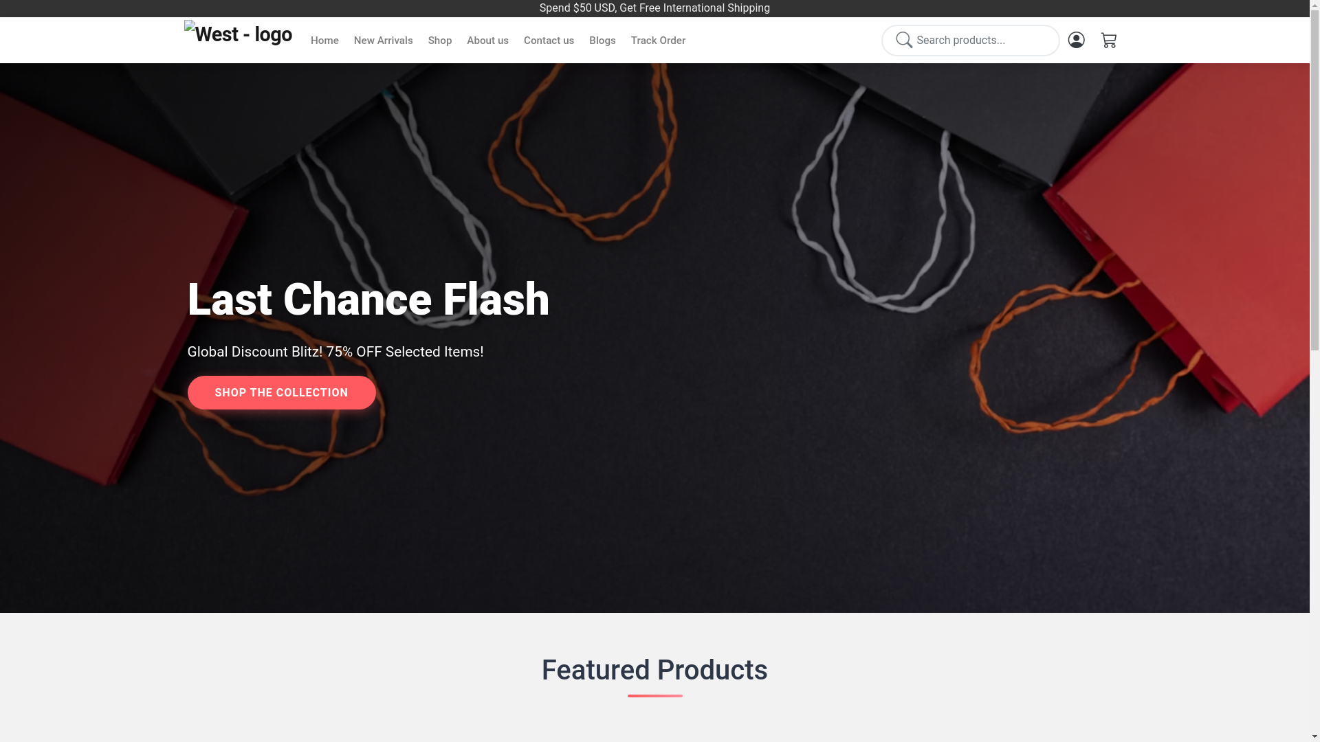 website screenshot of https://painkillerlab.shop/