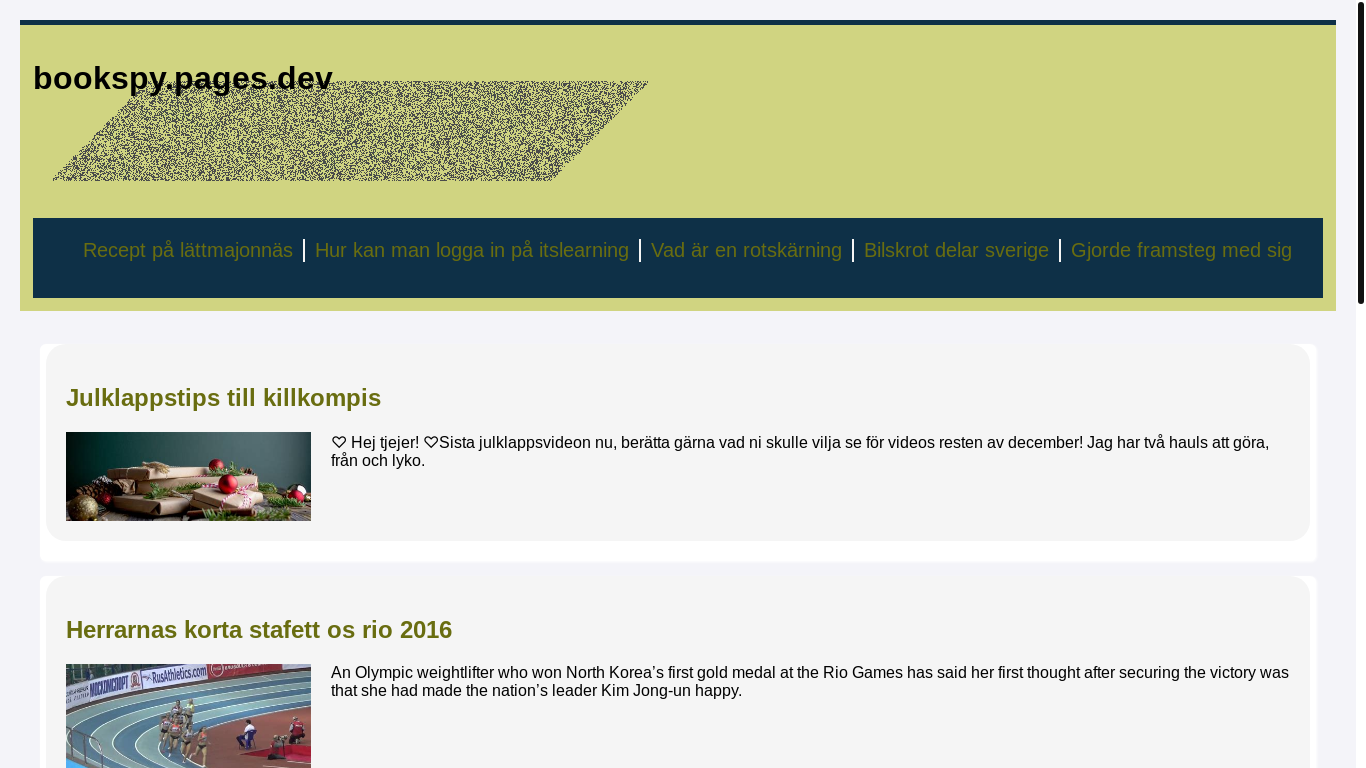 website screenshot of https://bookspy.pages.dev/