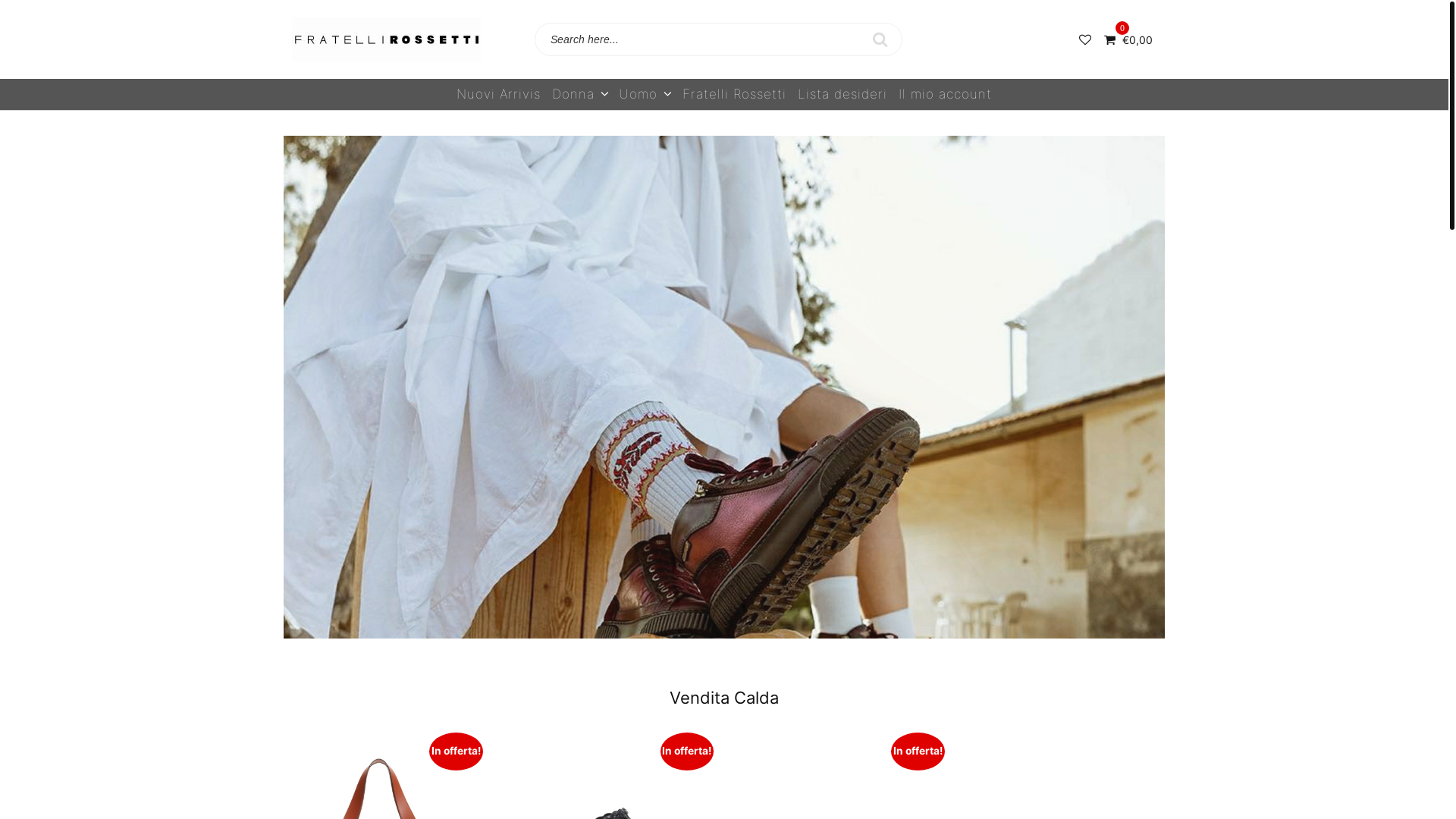 website screenshot of https://www.carlakallaiand.shop/