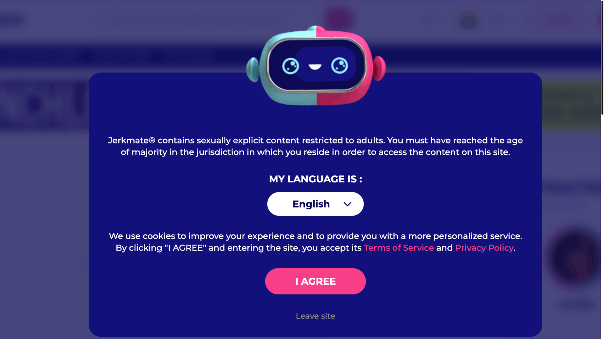 website screenshot of https://eng-eng-jerkmate.us/