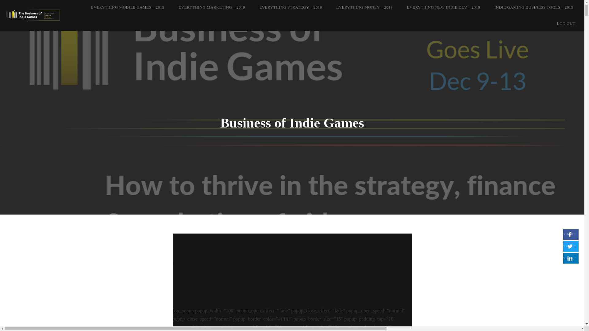 website screenshot of https://www.businessofindiegames.com/