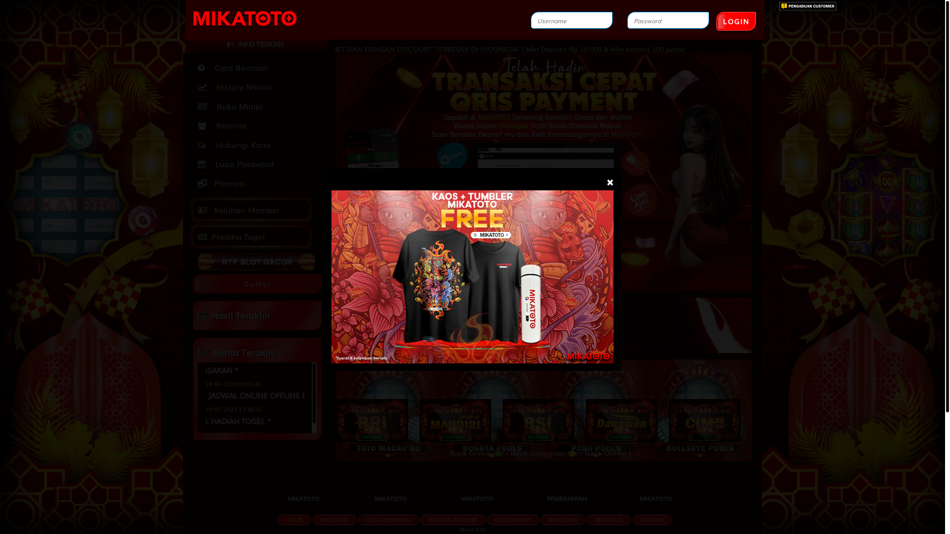 website screenshot of https://moodmika.com/