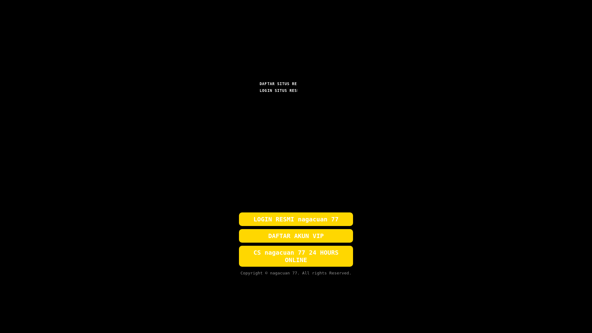 website screenshot of https://nagacuan-77-resmi.pages.dev/