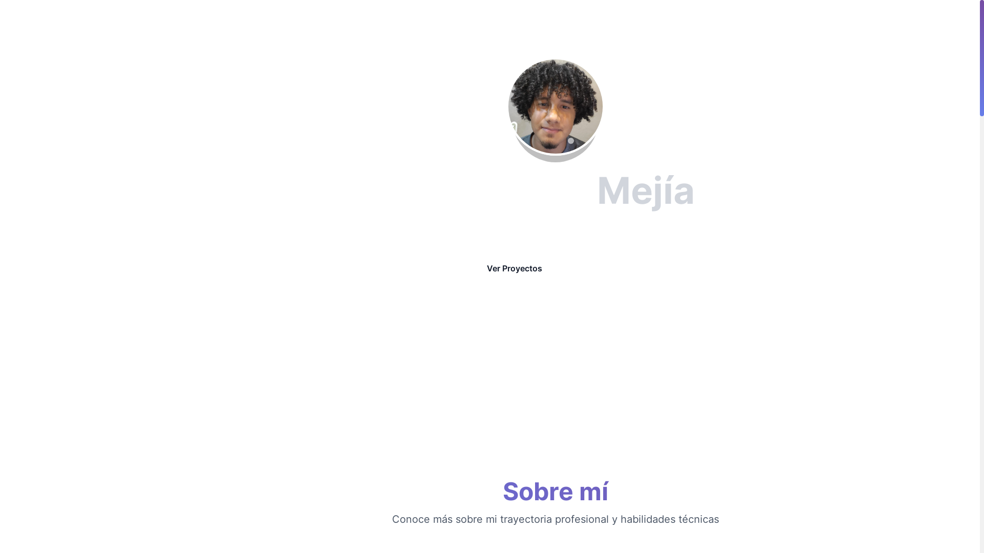 website screenshot of https://estiven-mejia-portfolio.pages.dev/