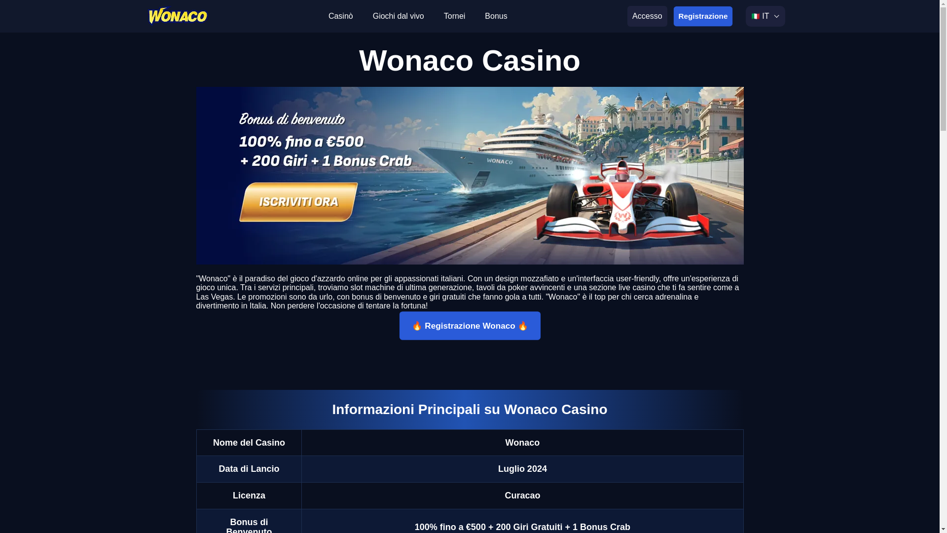 website screenshot of https://wonaco-it-642.pages.dev/