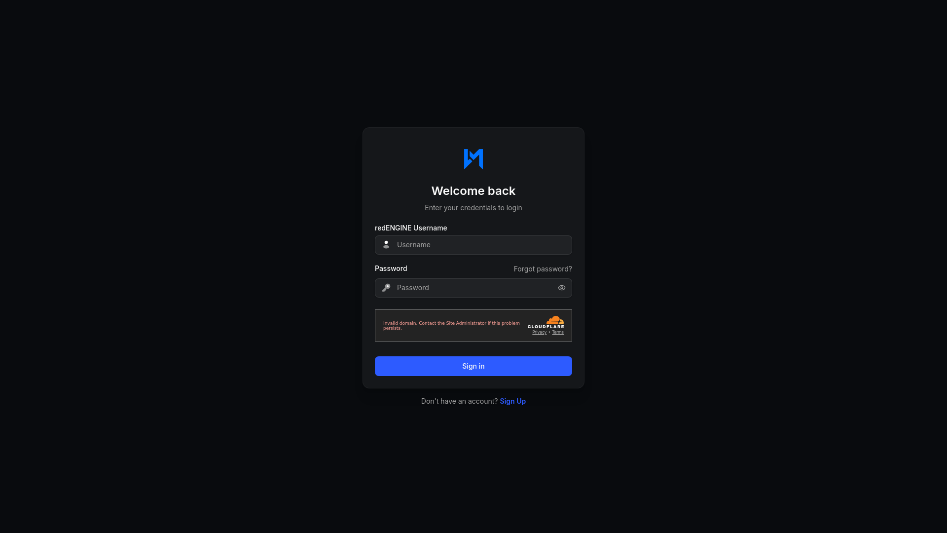 website screenshot of https://lumiasitefrontend.pages.dev/