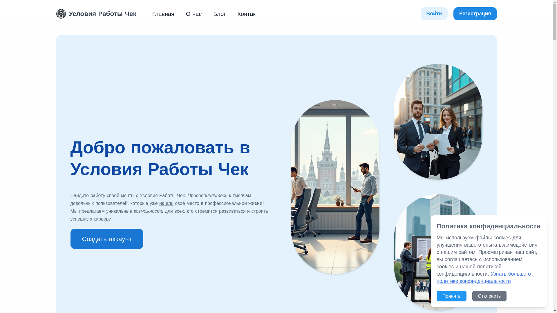 website screenshot of https://checkworking.pages.dev/
