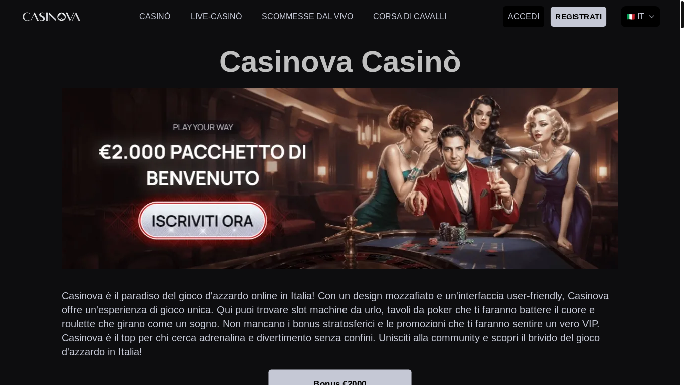 website screenshot of https://casinova-casino-it-2662.pages.dev/