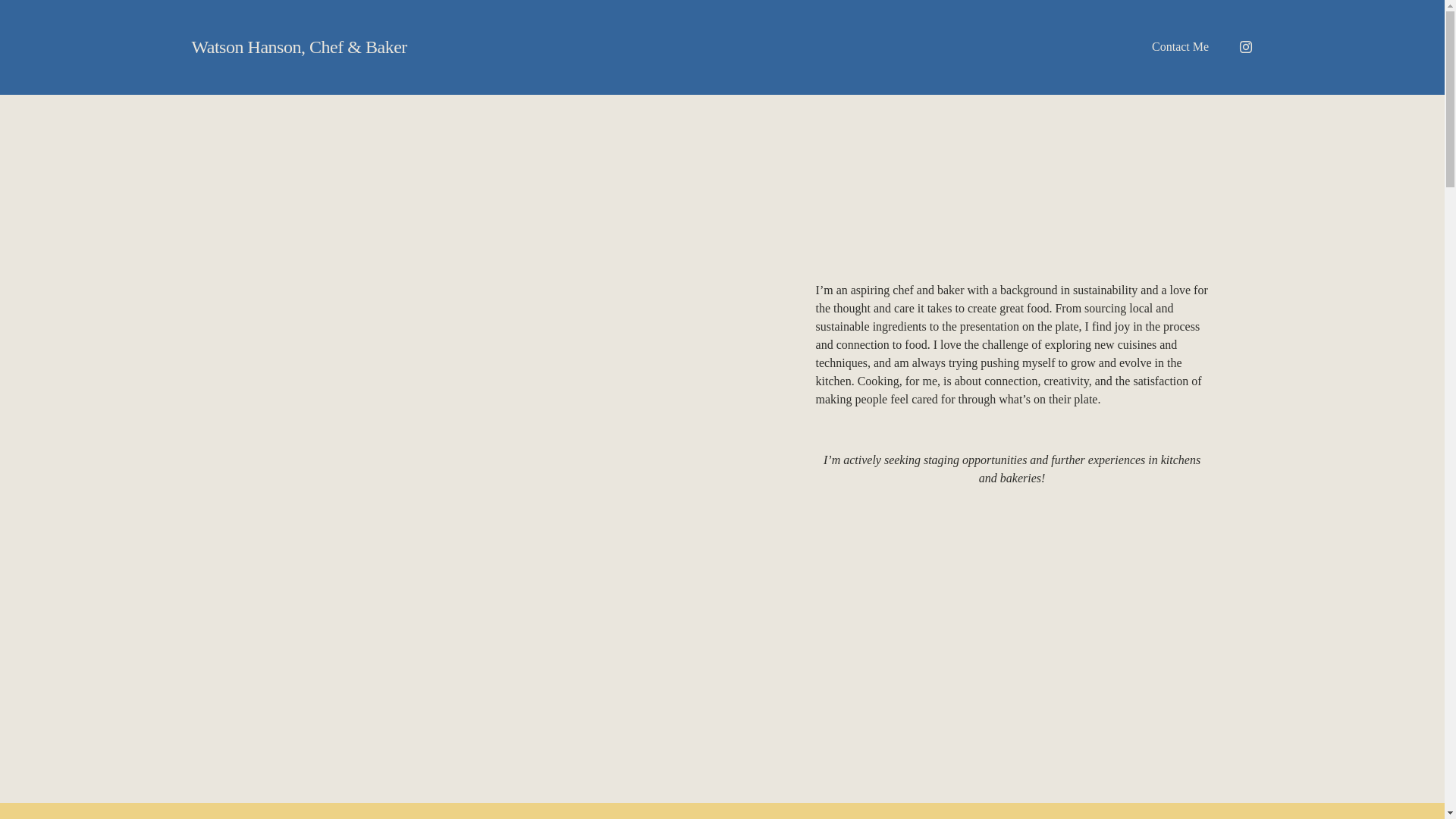 website screenshot of https://watsonhanson.com/