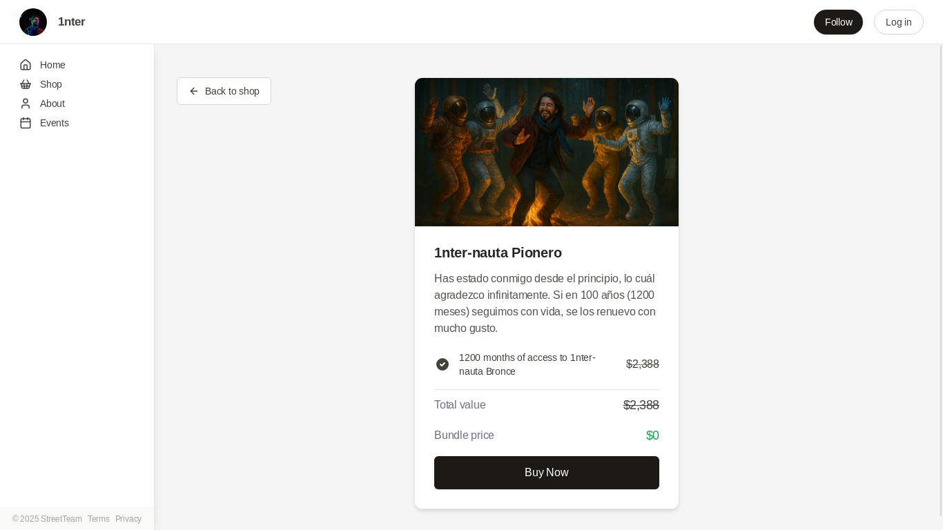 website screenshot of https://email.1nter.creatorconnect.me/c/eJx0k0Fz4ygUhH-NdJMLAZLQgYOTkbPJOJtNYid2Li4MTxKxEFpAsuNfv6WZra05zF6hP7ro108etOJ_7pA-5xW6F-uXMz49bLfqIVacorKuSxQra4TuedoHcAvpQATrpO17kGFhIAaeFrQoaVFgFoMRujsY8F40ML_99mFHVUIxrstOVfefqJzgX1X4GoCfrTvVnT3_cjZjdYkYokQlqEB1QtNMJUeh0gQyluaQZkiS-lfEBxhmTigMecnKBGEpEopBJoxglUCGsGJpXqcljaGftLO9gT7wwVk1yqBtH7c8JygjUtACUUlyRY5pzVQJDBCTJCvrWHOMcIYyjHGKMGILxhQtZaEgZ7QgikQU_V9OHW9DGHxElhFeRXj1U-eDAwgBhFnUJsIr39ohwqvj2KsOfIRXdVNnn9r15OtM404efn5az3AvOr7FK6_u3k67NMI3be7Jq3iK8M3z8RKyx-WGVF_fl2RT7o9rdvsX3Wx2rhn7KzG6RS_hJP_-fMz95-qlDRP25gleQS3D_vkDJDmH70W1RLfjdY_9dV00b3RvCvZIyW54vzZEvFXZ8-sfy7vpfdLfLqRiT9udyzsrKnNxt9TserfZG7XdQrX0Fbq8u3tbPxR6e4ex-IrwjV3vqSYnc_FxZ380kejlx_Mes_qmuWubDfo2ko_YQGit4mLQ8eDspBU4PofQjH3s5gHW4K0LrTj3EFHUzHcLaU3s7egk8B-JJdpPyVw2cHHgs91vvQKX1hx-uxCBQzj8V9eJ438CAAD__xGYE9M