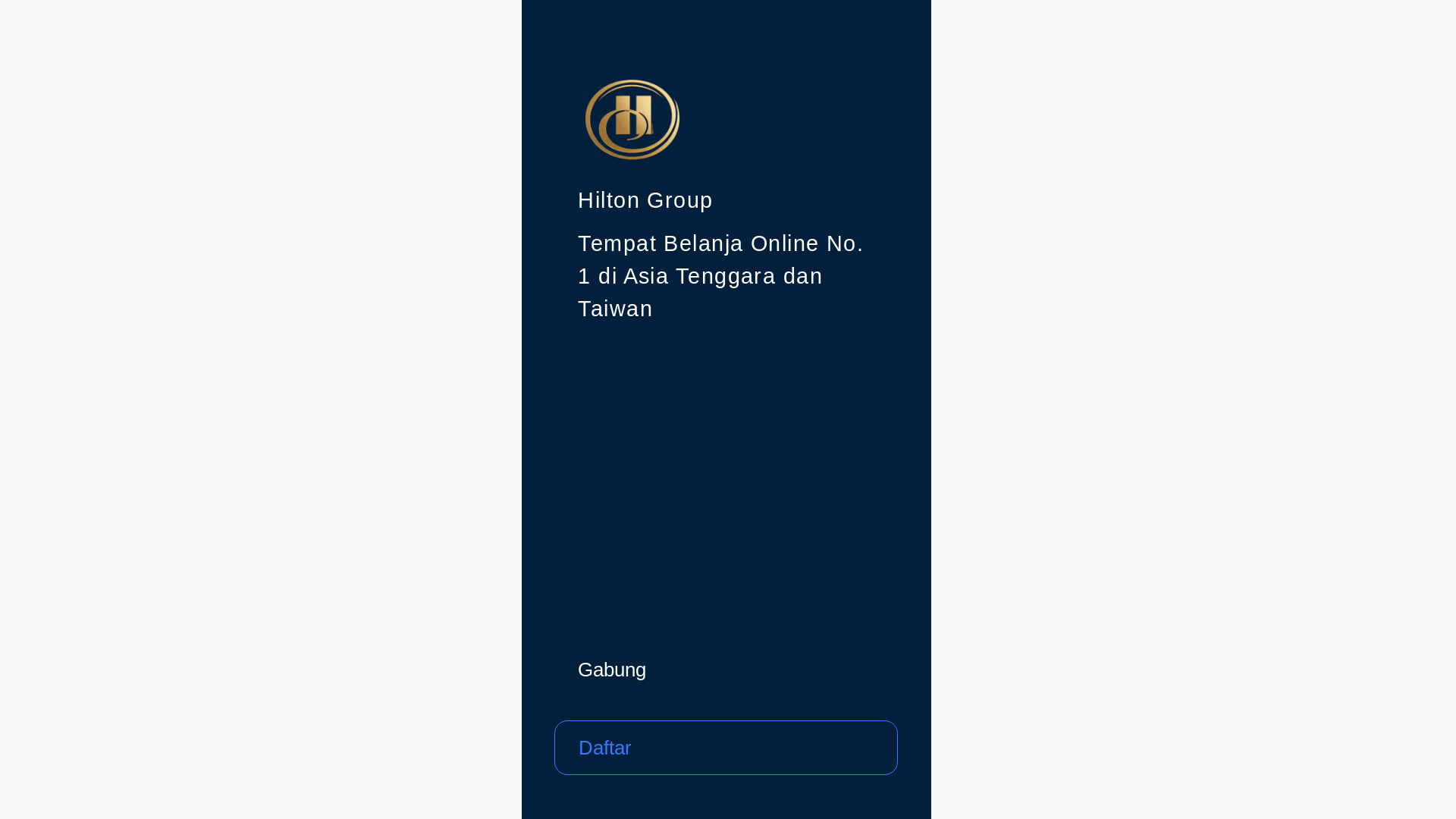 website screenshot of https://hlittig.cc/