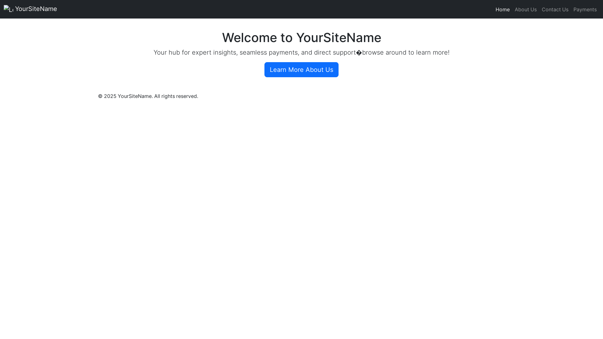 website screenshot of https://texascartradesllc.com/