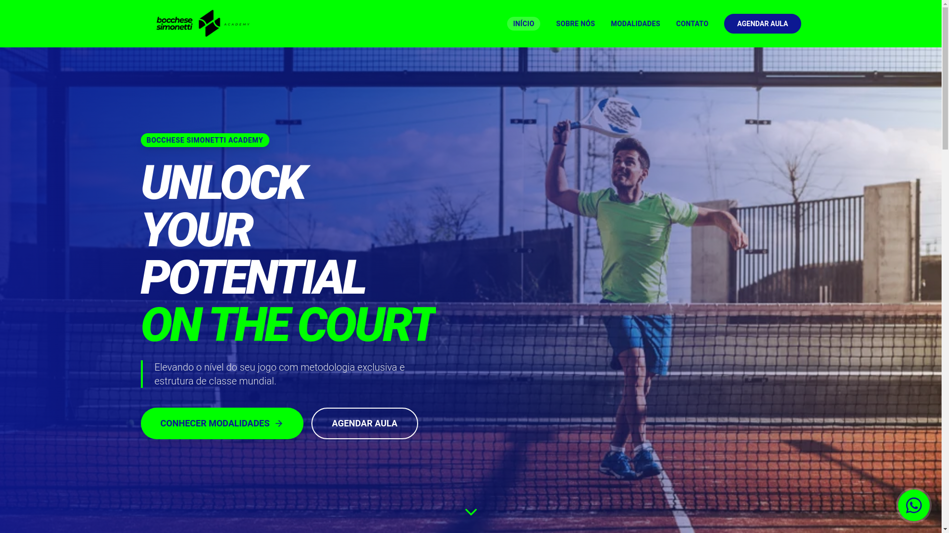 website screenshot of https://bocchesesimonetti.com.br/