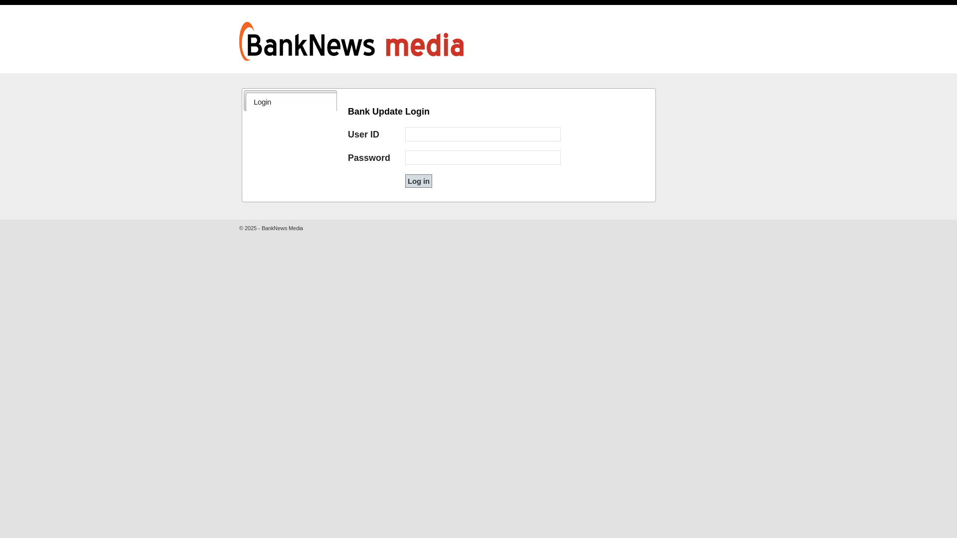 website screenshot of https://bnmstagingweb.nfrflare.com/