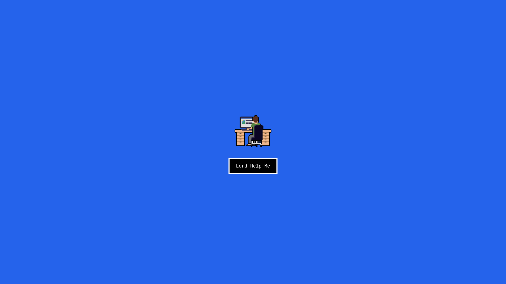 website screenshot of https://alittlemotivation.xyz/