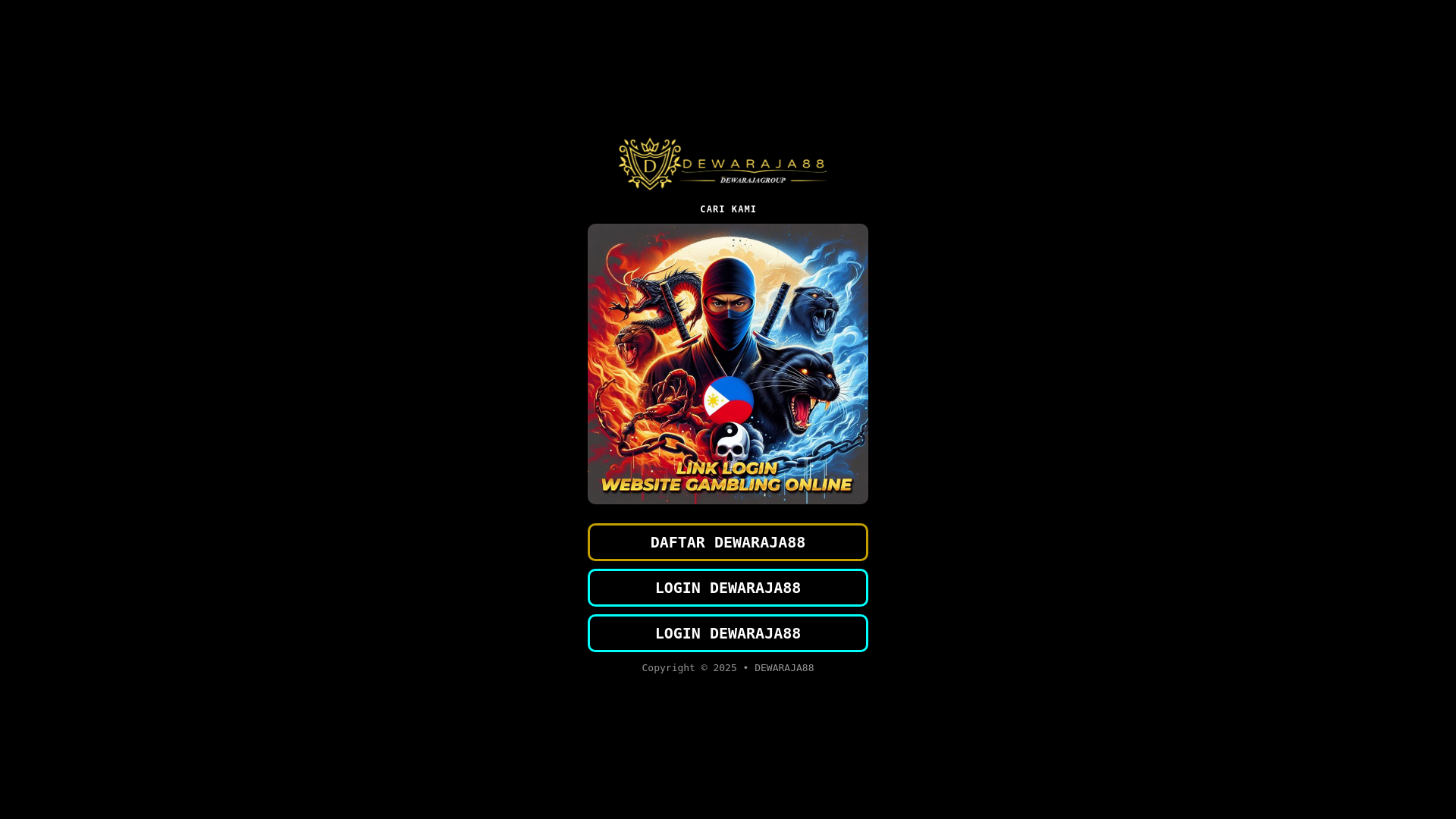 website screenshot of https://disnakertrans-disnakertrans.pages.dev/