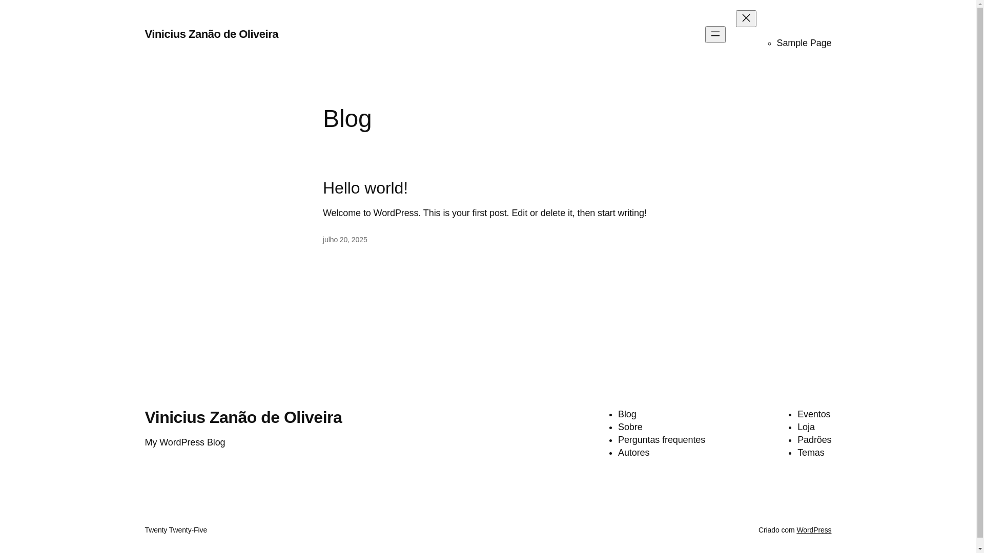 website screenshot of https://phorfiriotransfer.com.br/