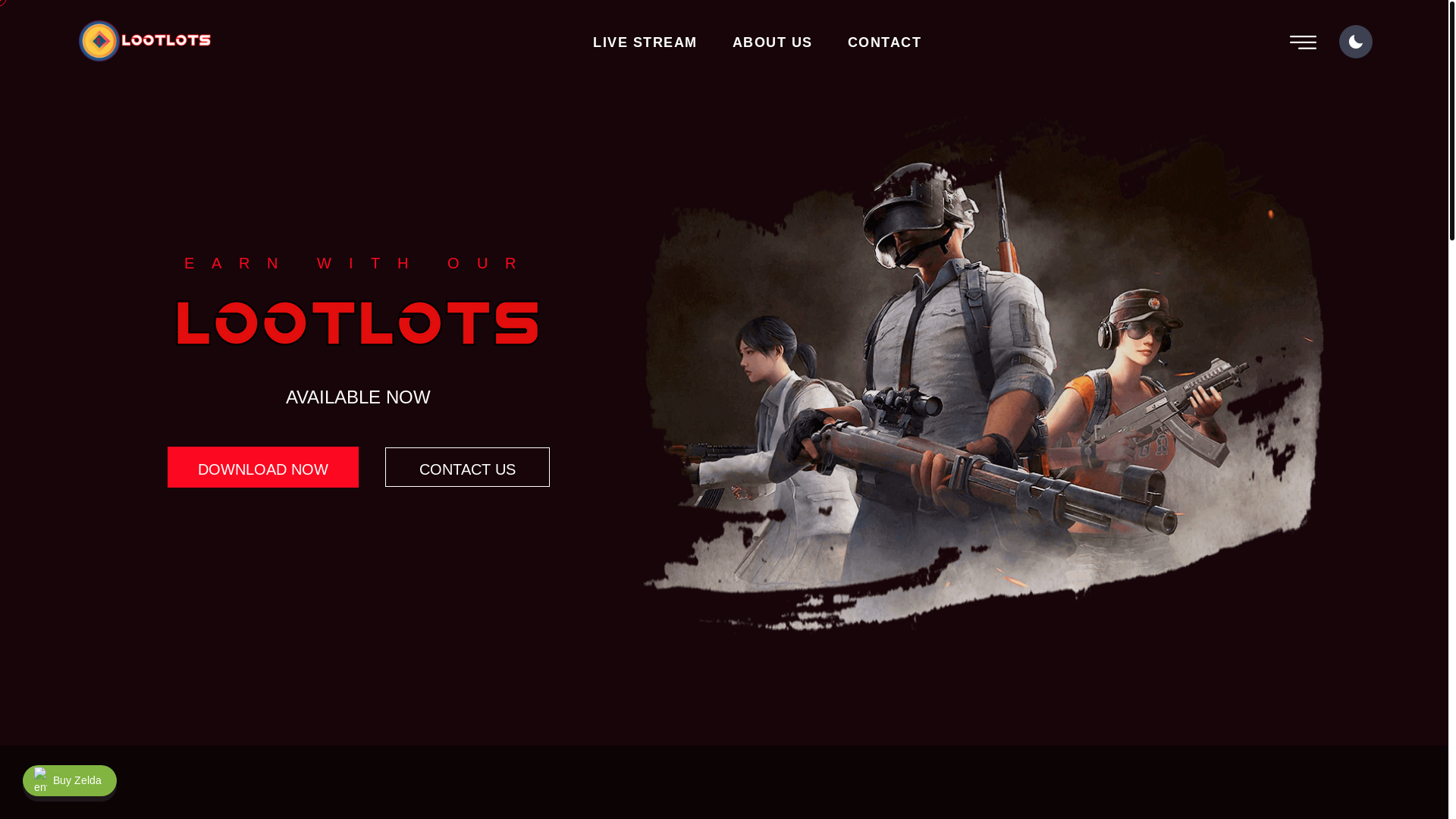 website screenshot of https://pavika.org/