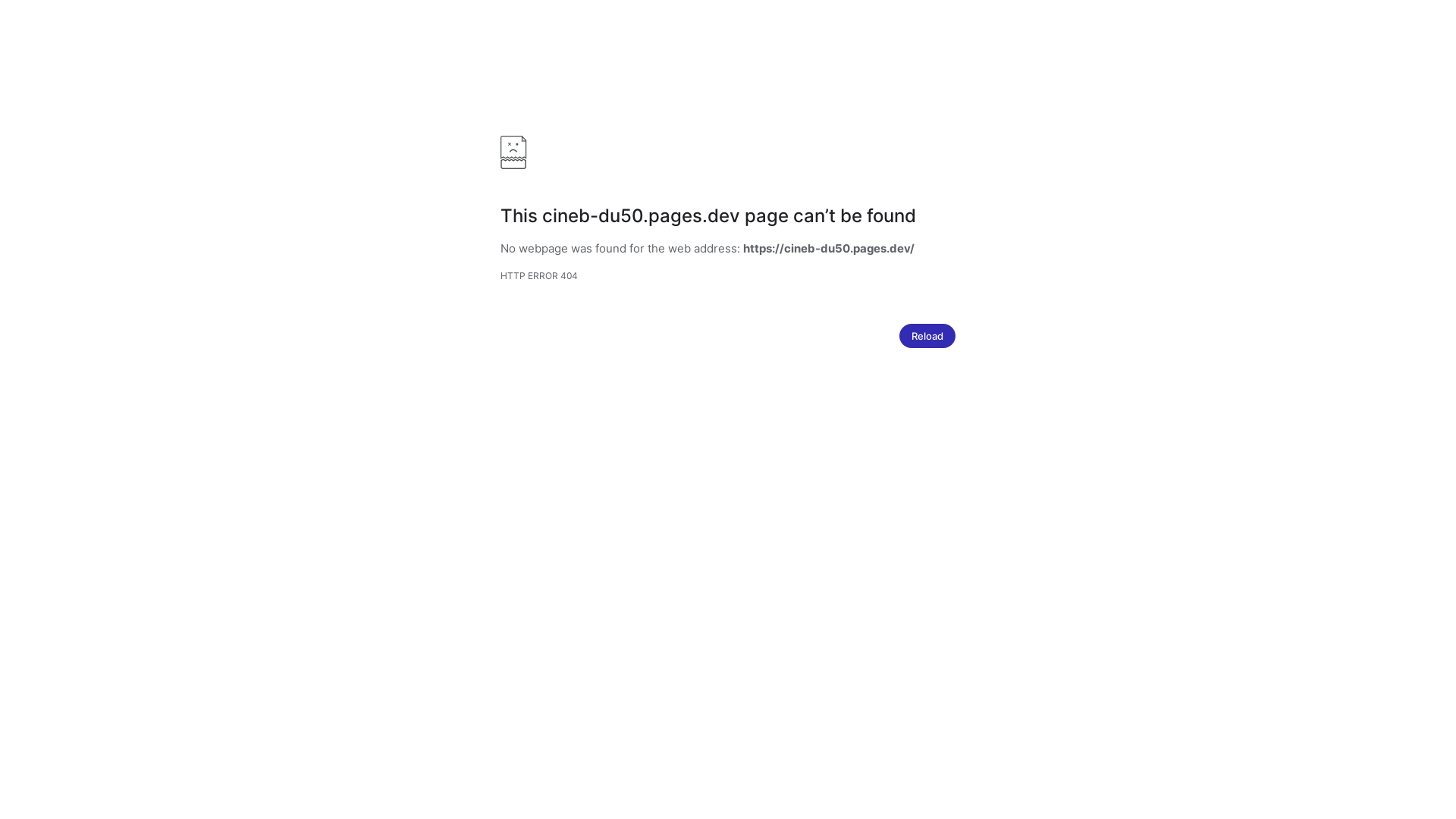 website screenshot of https://cineb-du50.pages.dev/