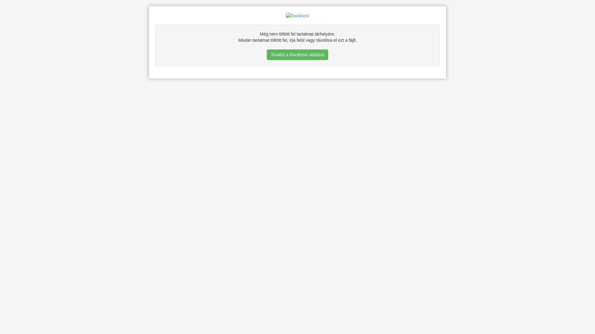 website screenshot of https://lomtalanitas-piliscsaba.hu/