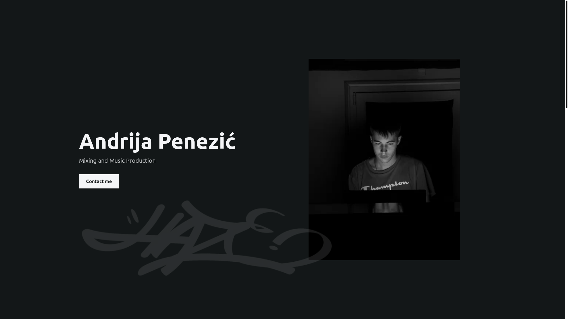 website screenshot of https://36haze-cf.pages.dev/