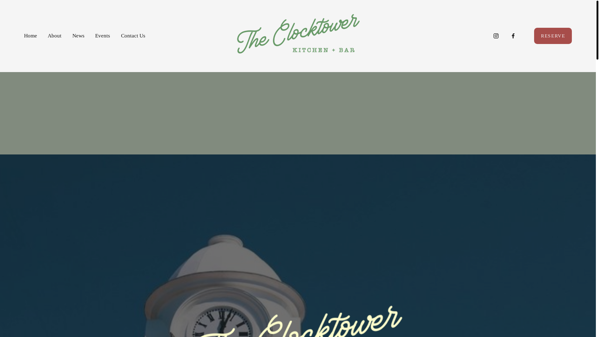 website screenshot of https://aroundtheclockhospitality.com/