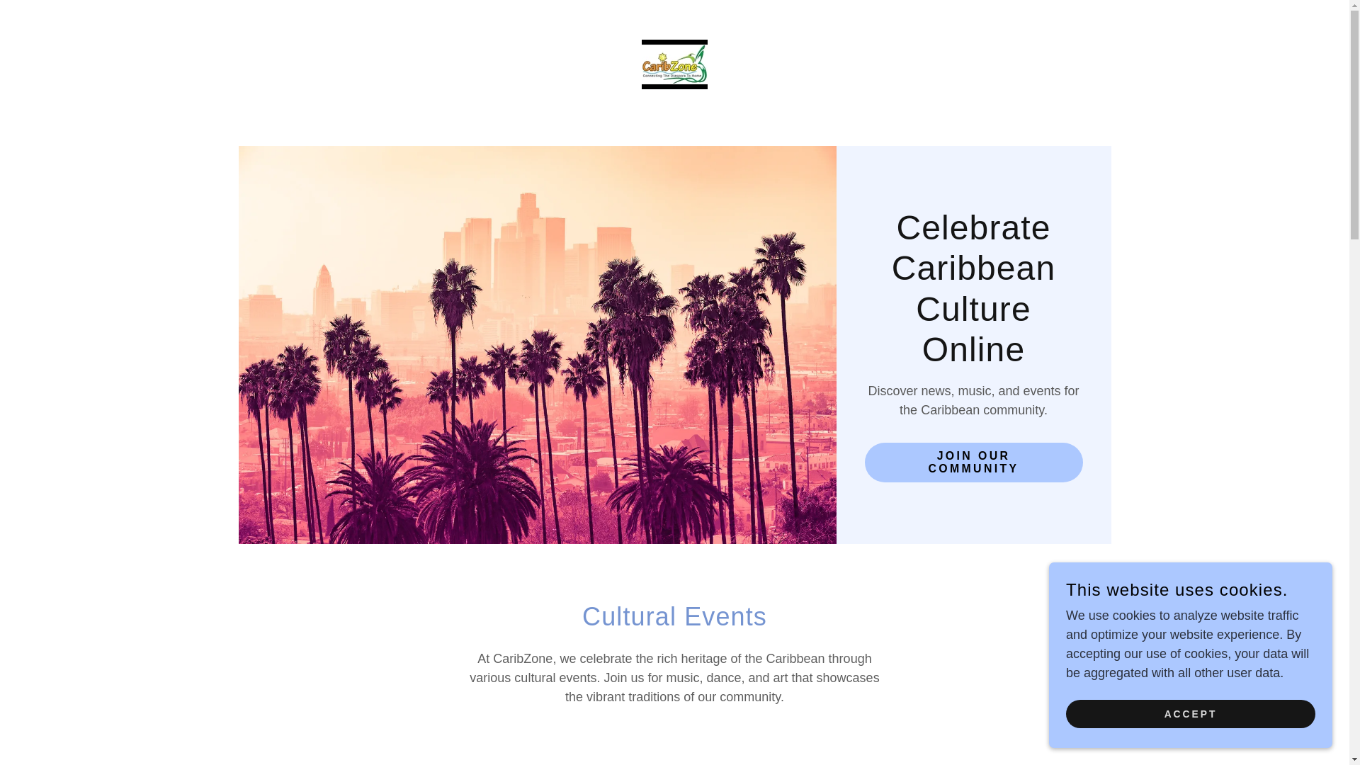 website screenshot of https://jalivevideo.com/