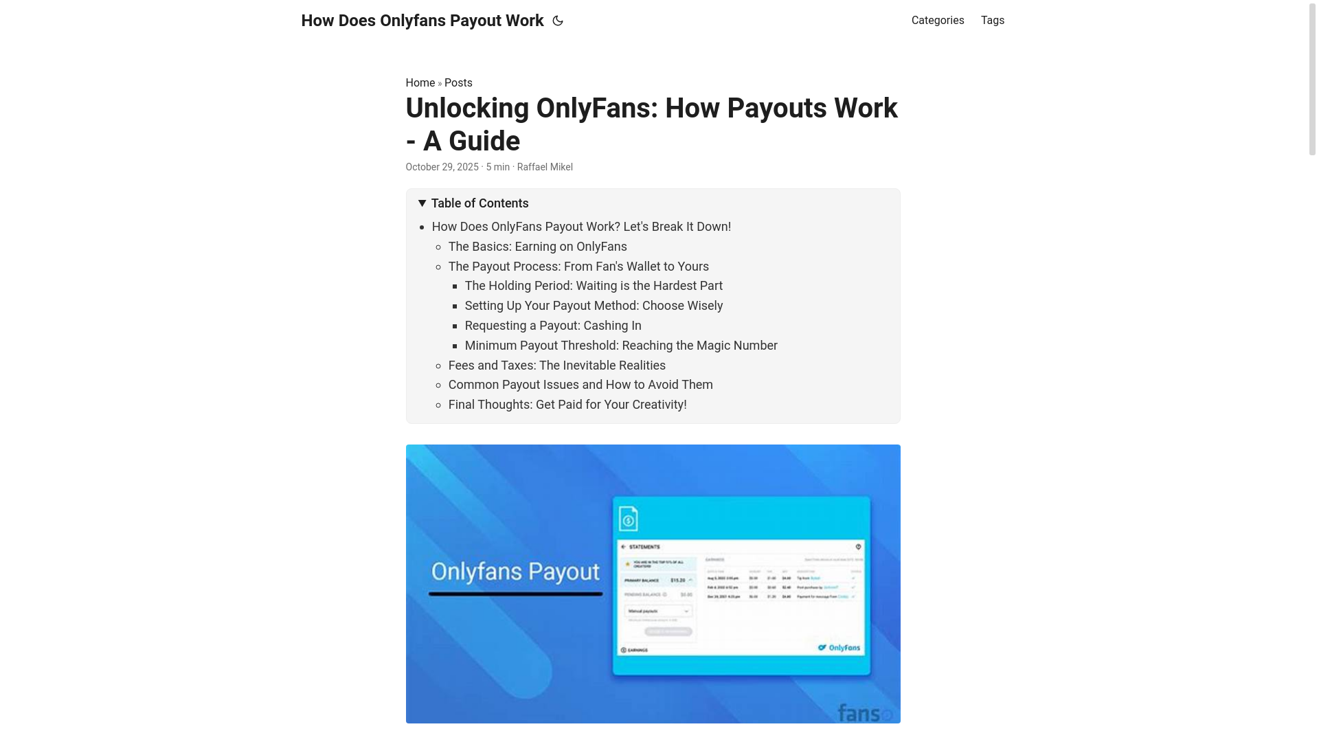 website screenshot of https://how-does-onlyfans-payout-work.pages.dev/