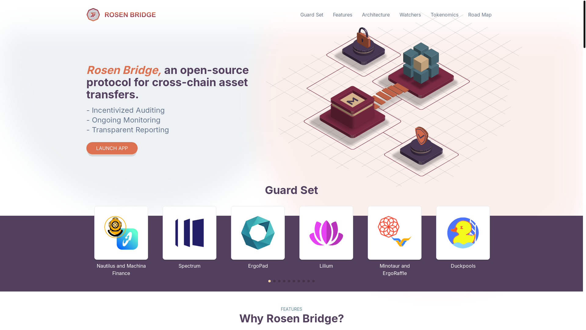website screenshot of https://landing-5il.pages.dev/