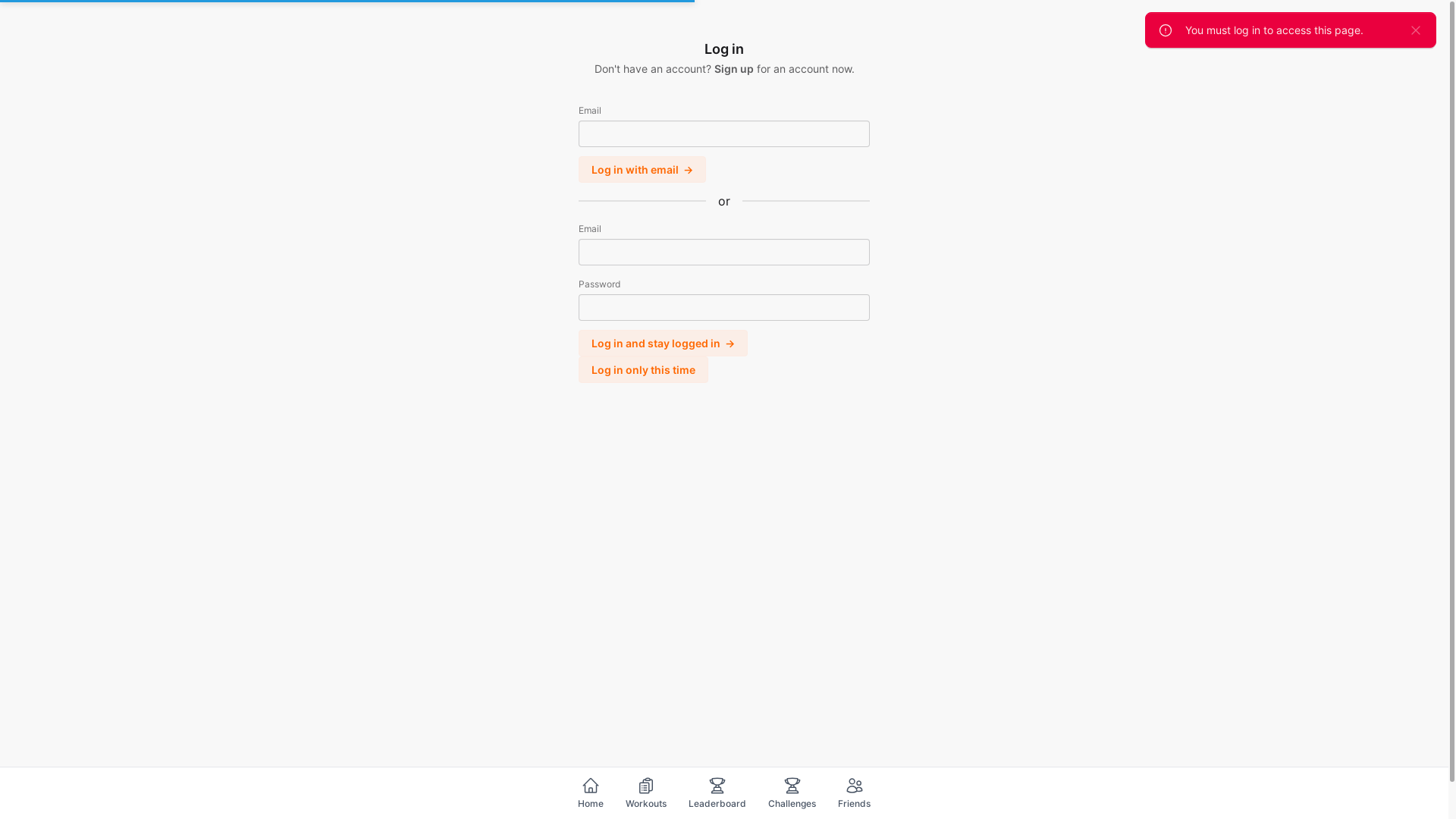 website screenshot of https://rep-rivals.com/