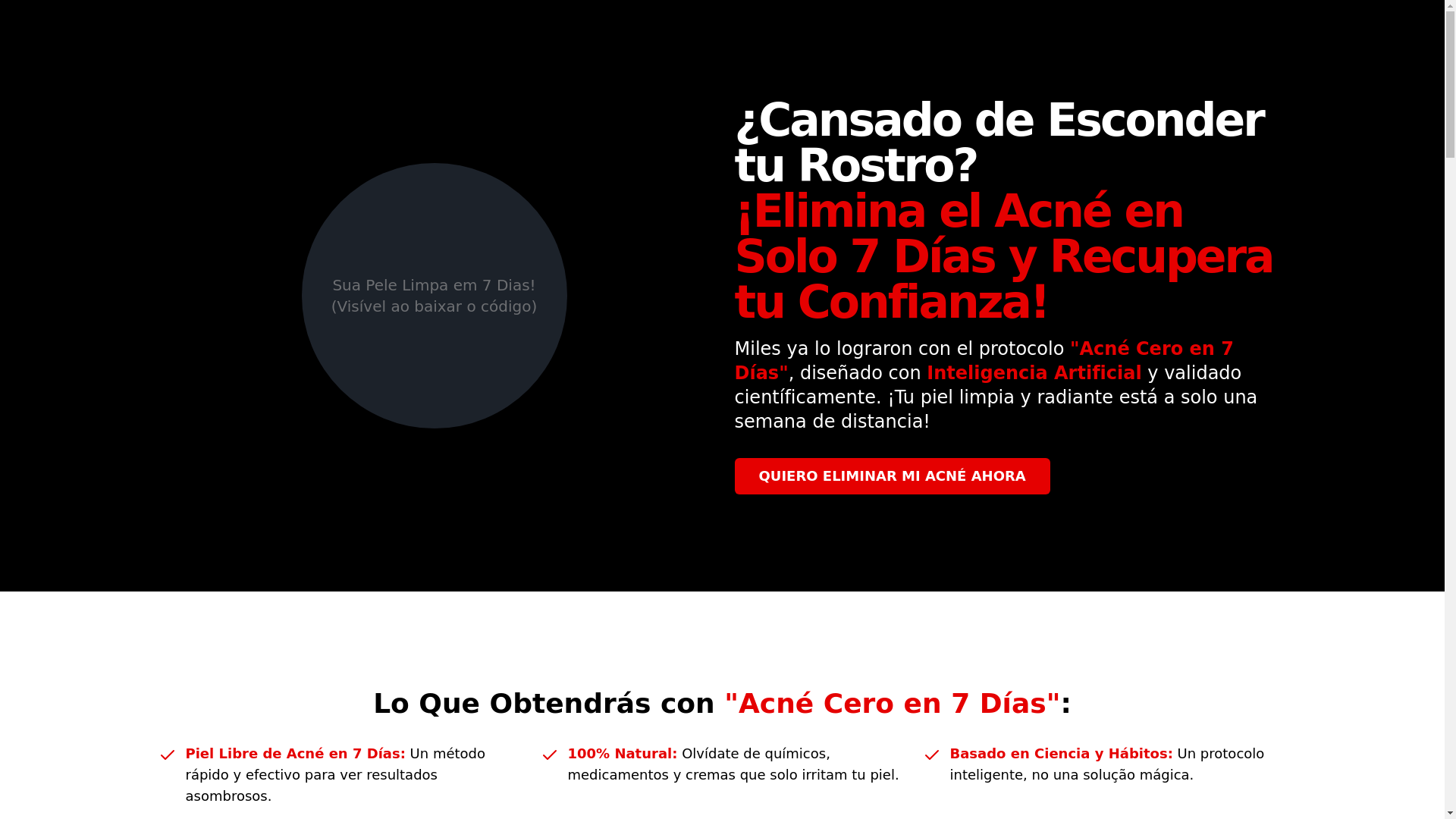 website screenshot of https://dominiotestementoria.site/
