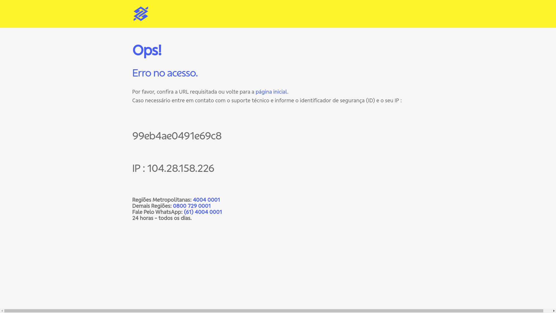 website screenshot of https://www.bb.com.br/