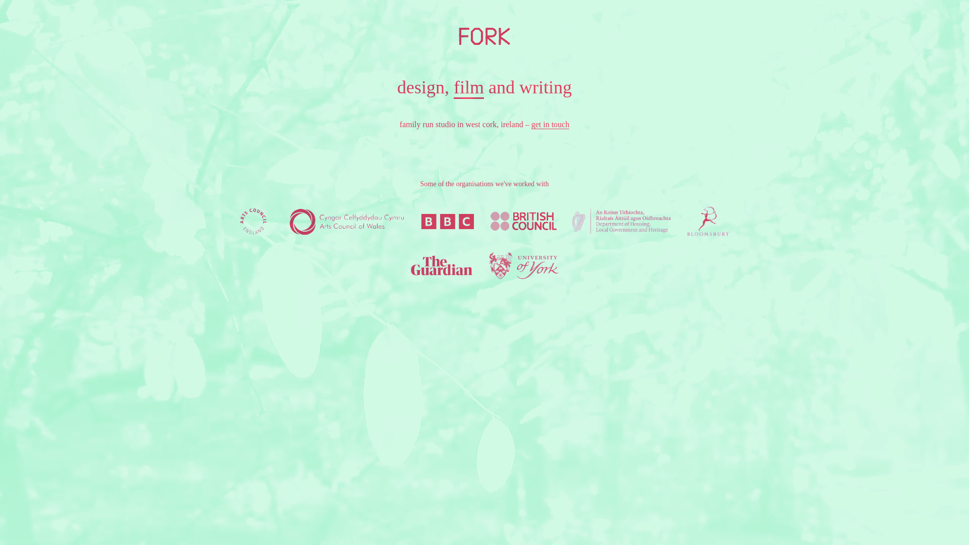 website screenshot of https://website-cvk.pages.dev/
