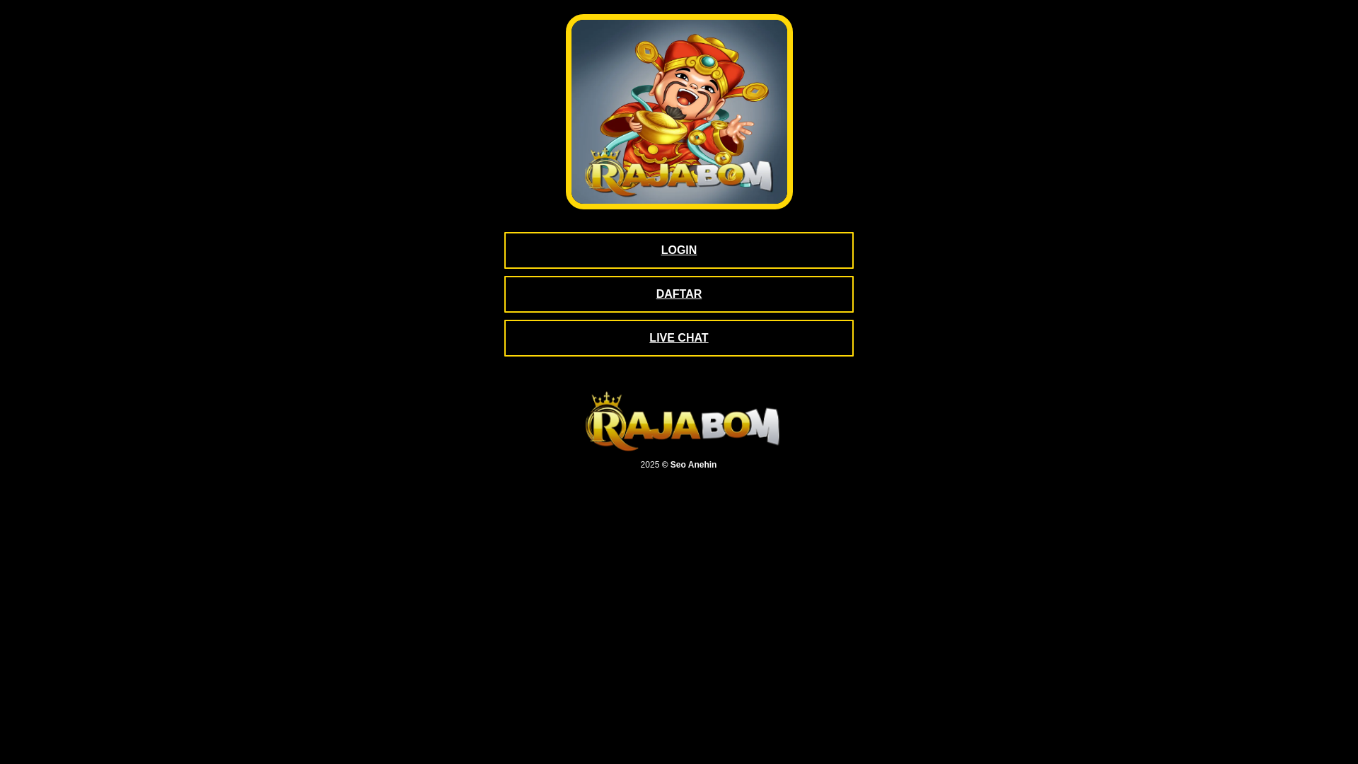 website screenshot of https://topanwin-online.pages.dev/