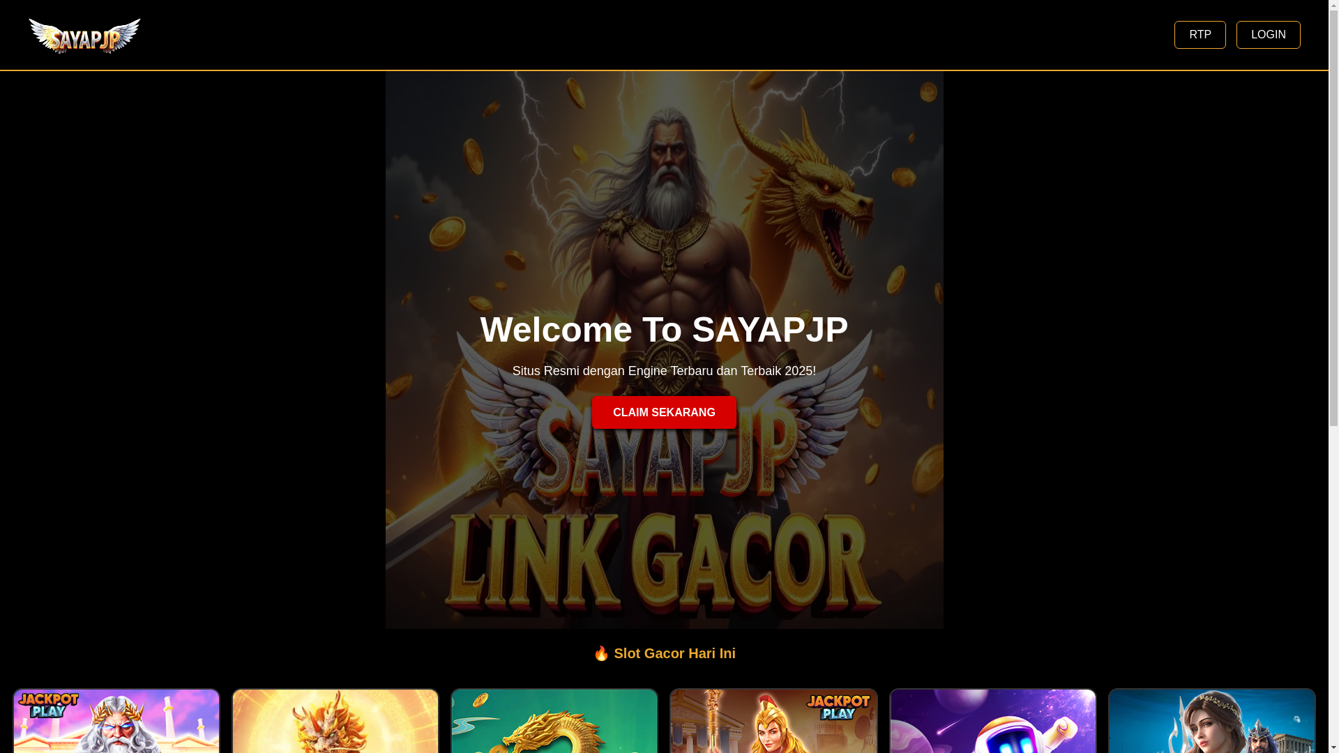 website screenshot of https://maxwinsayapjp.com/