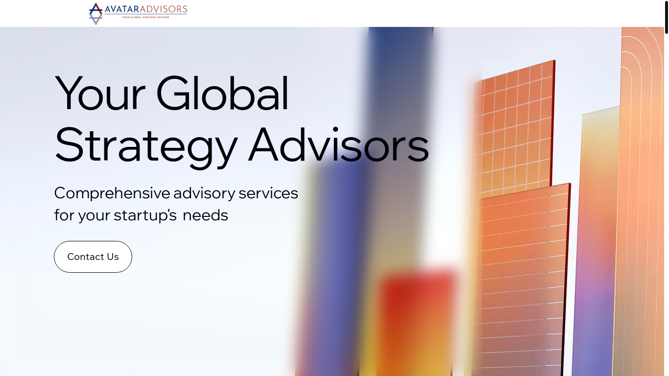 website screenshot of https://ind01.safelinks.protection.outlook.com/?url=https%3A%2F%2Fwww.avataradvisors.com%2F&data=05%7C02%7Cgaurav%40atomicwork.com%7C6c5e7317e5d249854e7a08dd8d322d65%7Cdbbb87315bd041f3b2db46846e267022%7C0%7C0%7C638821969897413298%7CUnknown%7CTWFpbGZsb3d8eyJFbXB0eU1hcGkiOnRydWUsIlYiOiIwLjAuMDAwMCIsIlAiOiJXaW4zMiIsIkFOIjoiTWFpbCIsIldUIjoyfQ%3D%3D%7C0%7C%7C%7C&sdata=QAxbnYZt2bBnG%2BxSUk0bdP5aBCgS%2FenXjpizp20oDKI%3D&reserved=0
