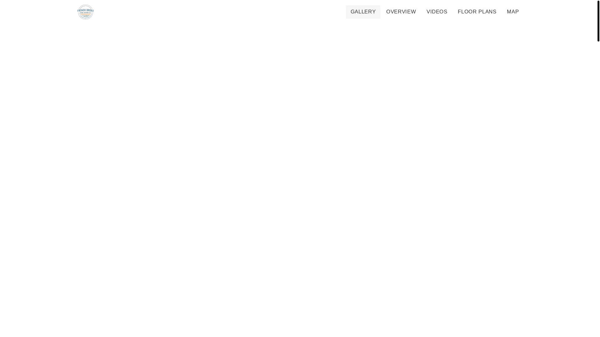 website screenshot of https://wncmajesticmountain.com/